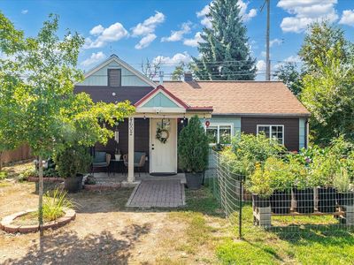 4602 E 2nd Ave, Spokane Valley, WA, 99212