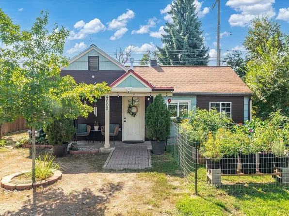 4602 E 2nd Ave, Spokane Valley, WA 99212