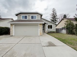3954 Running Bear Way, Antelope, CA