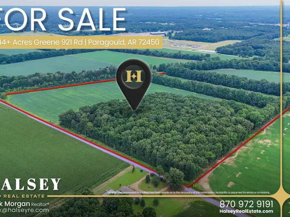 (undisclosed Address), Paragould, AR 72450