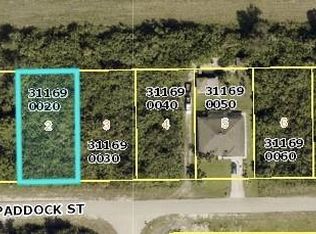 341 Paddock St #2, Lehigh Acres, FL 33974