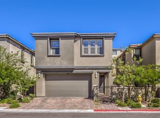 12525 Lylan Ridge St, Las Vegas, NV 89138