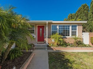 7380 Blix St, San Diego, CA 92111