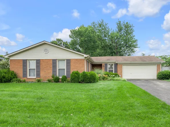 2864 Ark Royal Way, Lexington, KY 40503