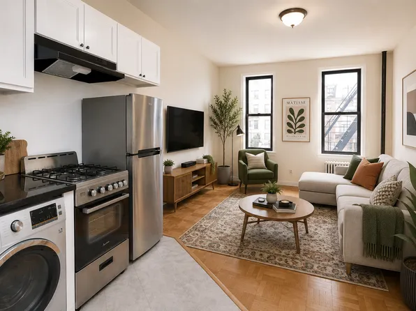 138 West 133rd Street image 1 of 9