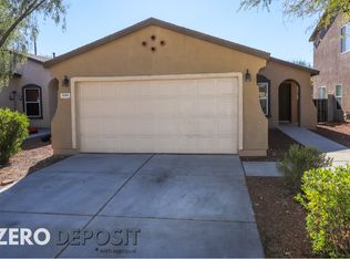 3866 E Bright View St, Tucson, AZ 85706