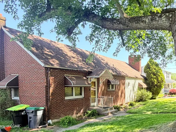 76 E Foothills Dr, Drums, PA 18222