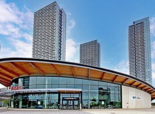 7890 Jane St #1709, Vaughan, ON L4K 4L8