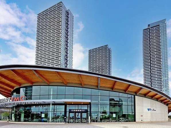 7890 Jane St, Vaughan, ON