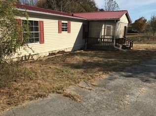 10100 Brownsford Rd, Fountain Run, KY 42133