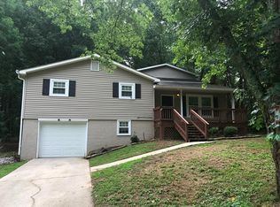 147 Allison Dr, Dallas, GA 30157