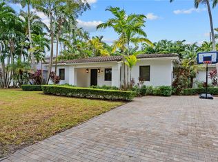 8100 SW 62nd Ct, Miami, FL 33143