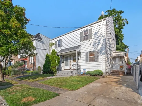 201 N 17Th St, Bloomfield Twp., NJ 07003