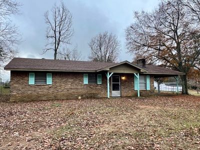 5780 Pine Mill Rd, Paris, TX, 75462