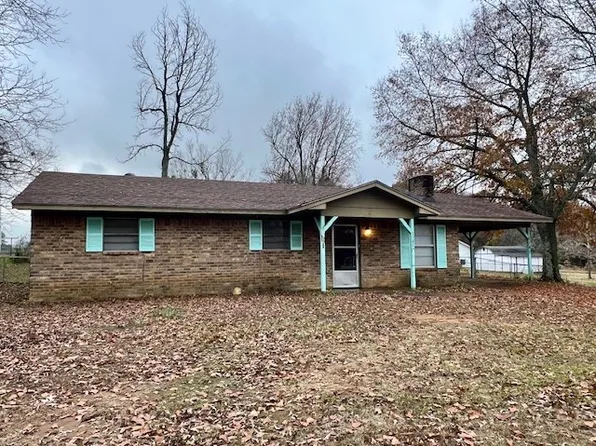 5780 Pine Mill Rd, Paris, TX 75462