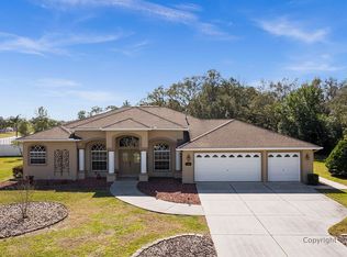 201 Oriana Dr, Spring Hill, FL 34609