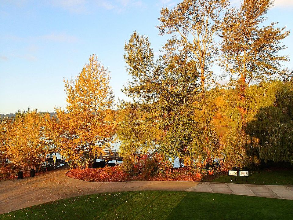 Beautiful fall colors.