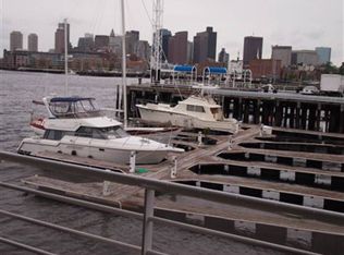 4 Constellation Wharf, Charlestown, MA 02129