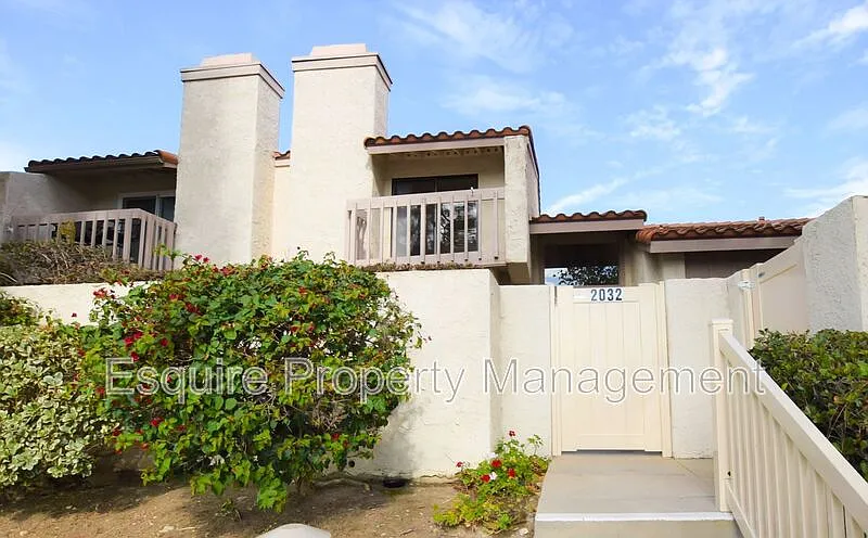 3 bed, 2.5 bath, 1536 sqft, $3,695 — Photo 1
