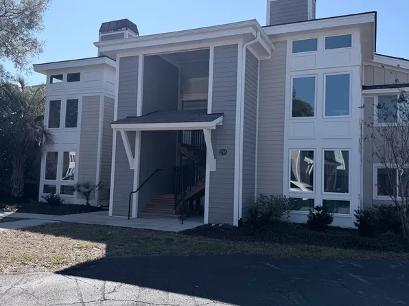 275 Alexandra Dr Unit 15, Mount Pleasant, SC 29464