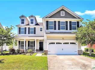 142 Tahoe Dr, Pooler, GA 31322