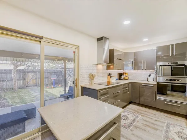 4521 W Ponds Circle, Littleton, CO 80123