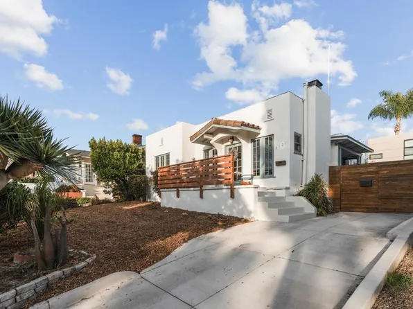 3721 Indiana St, San Diego, CA 92103