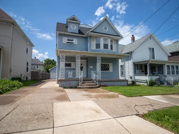 2218 Poplar St, Erie, PA 16502