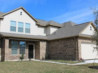 12359 Maura Ln, Houston, TX 77044