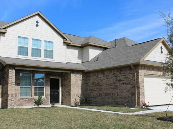 12359 Maura Ln, Houston, TX 77044