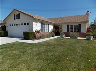 569 Farmland Dr, Buellton, CA 93427