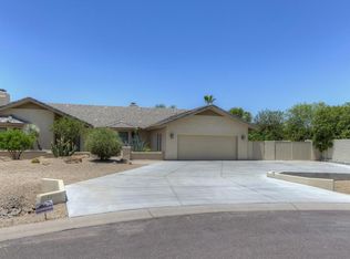 11626 N 76th Way, Scottsdale, AZ 85260