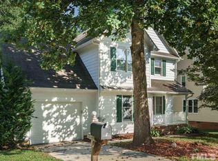 2112 Leadenhall Way, Raleigh, NC 27603