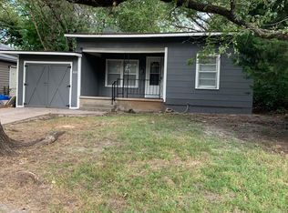 826 N Chautauqua Ave, Wichita, KS 67214
