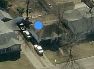 429 Turner St, Cleburne, TX 76033