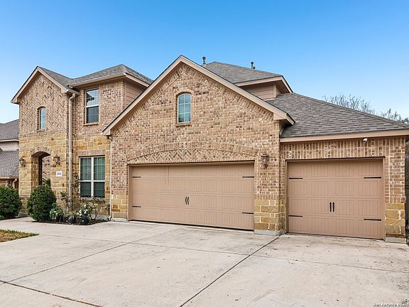 2nd image of 11814 Lampasas Trl