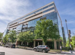 2501 M St NW APT 715, Washington, DC