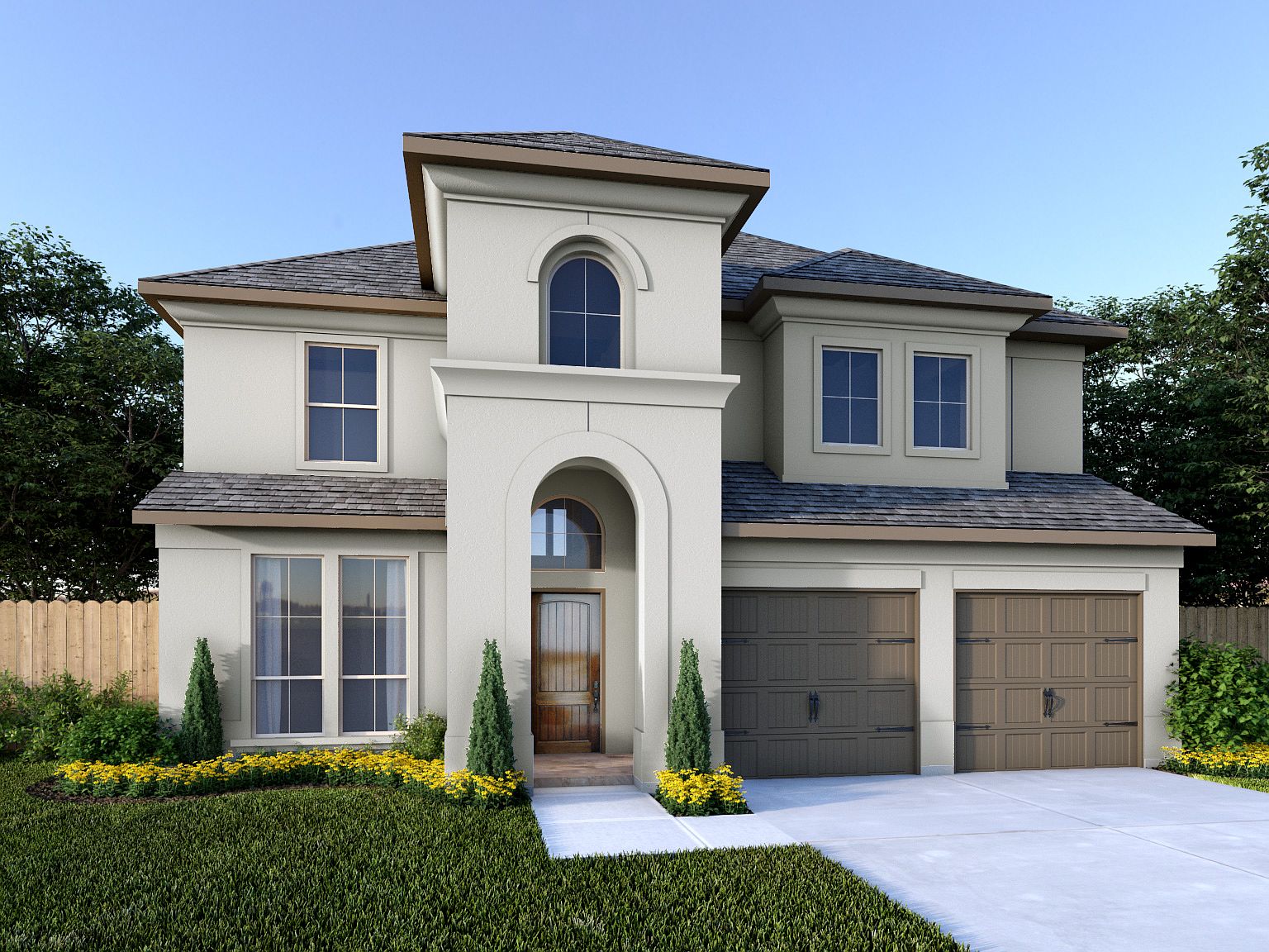 2797S Plan, ShadowGlen 65', Manor, TX 78653 Zillow