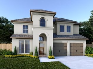104 La Venta Loop, Liberty Hill, TX 78642