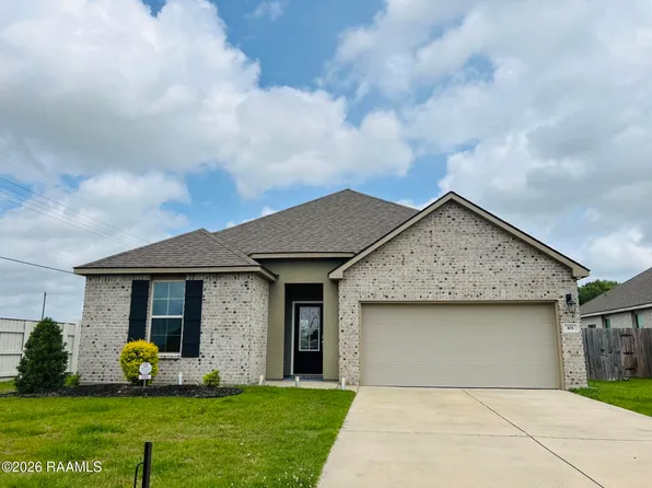 101 Holly Grove Ln, Youngsville, LA 70592