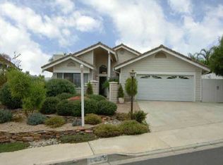 1622 Hawk View Dr, Encinitas, CA 92024