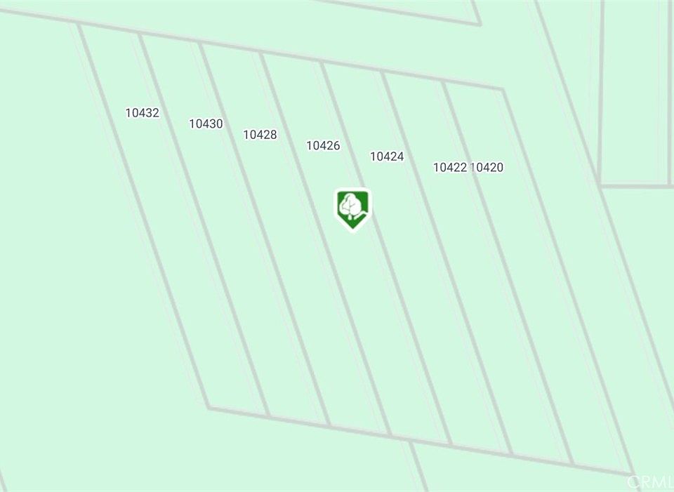 1st image of 0 W Bonpas Ln Lot 20