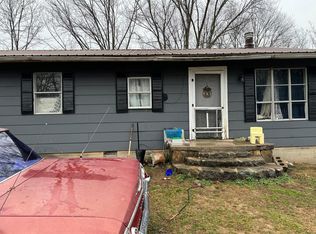 292 Harmony Rd, Gainesboro, TN 38562