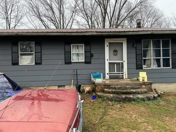 292 Harmony Rd, Gainesboro, TN 38562