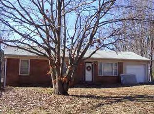 171 Spruce Ct, Bassett, VA 24055