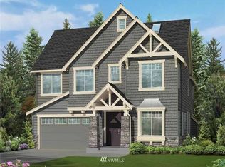 LOT 26686 Four Southeast Way #9, Sammamish, WA 98075