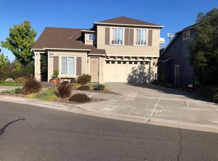 2041 Bellaterra Ct, Santa Rosa, CA 95404