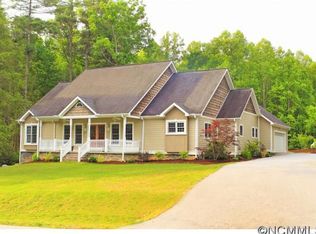 312 Benjamins Way, Hendersonville, NC 28792