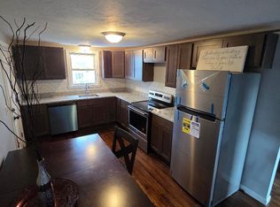 3-5 Morris St #1, Webster, MA 01570