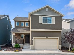 3037 S Willow Creek Dr, Saratoga Springs, UT 84045